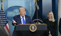 Trump Calls Supreme Court Decision on Nationwide Injunctions ‘A Giant Win’