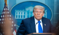 Trump: Universal Injunction Ruling a Victory for the Constitution