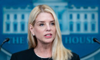 Attorney General Pam Bondi Dismisses Justice Department’s Top Ethics Lawyer