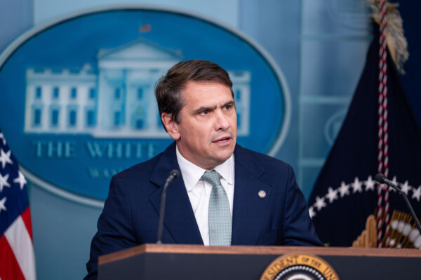 Trump Admin Promptly Fires New Interim US Attorney