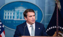 Deputy Attorney General Says Hate Speech Is Protected Under Constitution