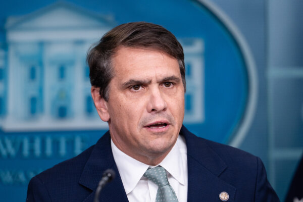 Acting Attorney General Says DOJ Now Targeting ‘Fraud Crisis’ Across US