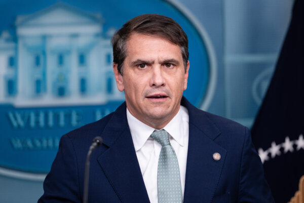 Todd Blanche Dismisses Speculation on Bondi