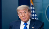 Appeals Court Allows Trump Administration to Fire USIP Board Members
