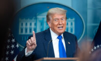 Trump Dismisses Media Reports of $30 Billion ‘Non-Military Nuclear’ Offer to Iran