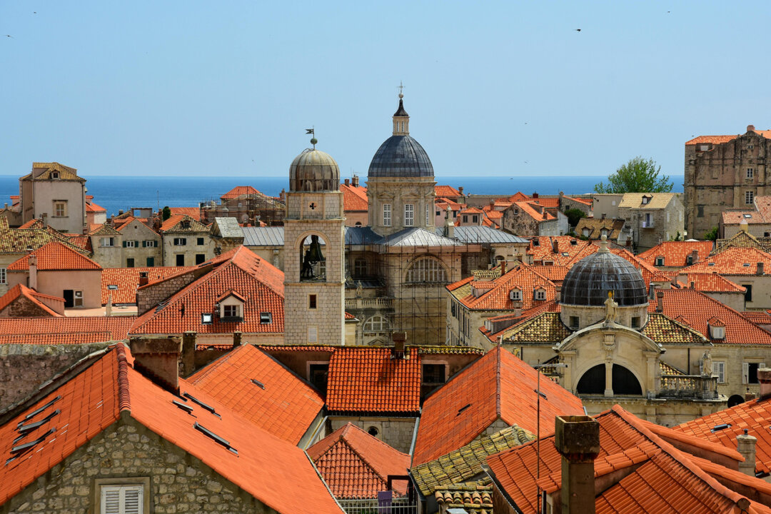 NextImg:24 Hours in Dubrovnik