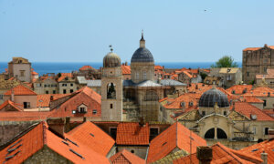 24 Hours in Dubrovnik 