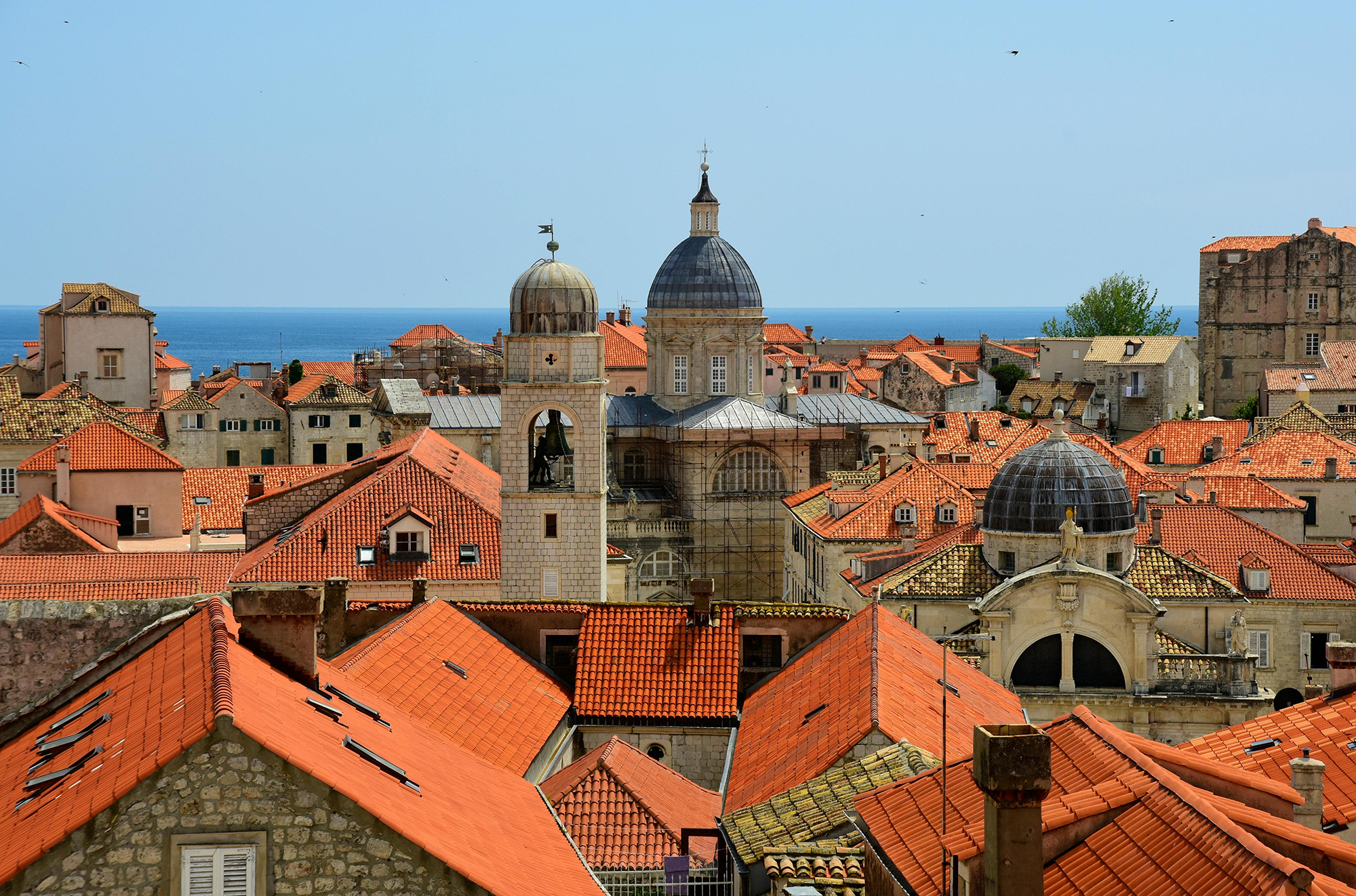 24 Hours in Dubrovnik 