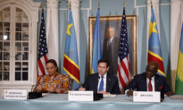 Rwanda, DR Congo Sign US-Brokered Peace Agreement in Washington