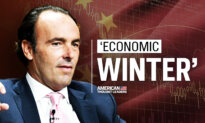 Kyle Bass: China’s Economic Spiral and the Coming Taiwan War