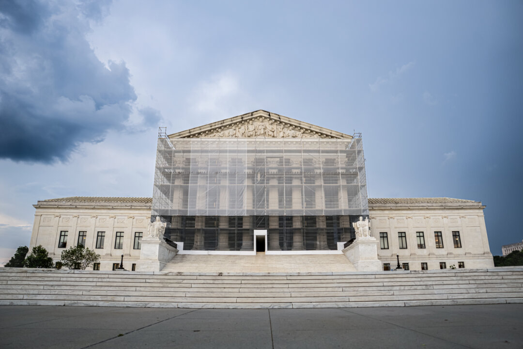 NextImg:5 Takeaways From Major Supreme Court Ruling on Nationwide Injunctions
