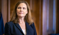 Justices Coney Barrett, Kagan Testify at Supreme Court Budget Hearing