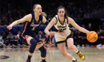 Bueckers Could Face an Injured Clark in Their First WNBA Matchup
