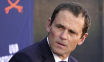 University of Virginia President Resigns Over DOJ Pressure to Scrap DEI