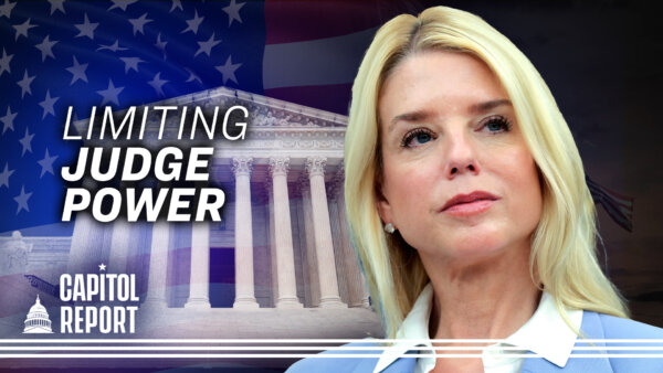 Supreme Court Limits Judges’ Power to Block Trump’s Order to End Automatic Birthright Citizenship | Capitol Report