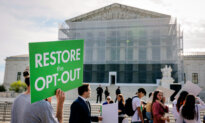 Supreme Court Hands Win to Parents in Dispute Over Pro-LGBT Books—What to Know
