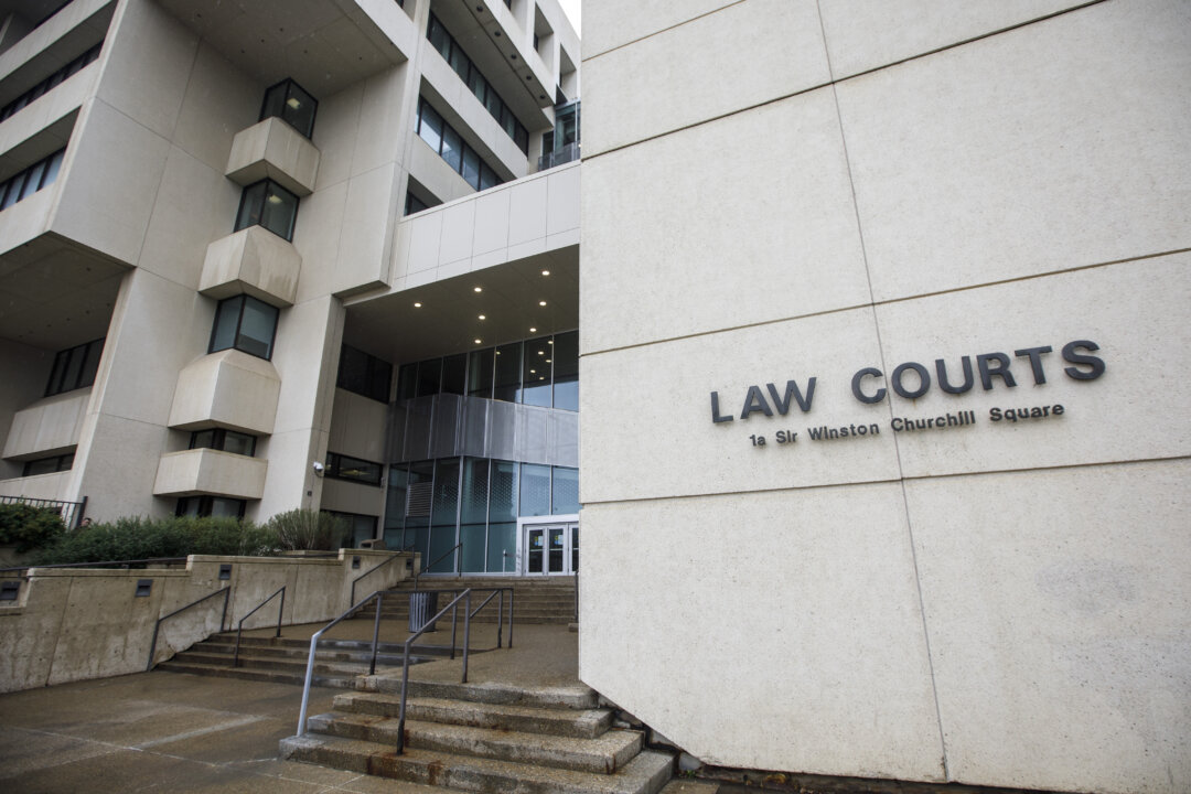 Alberta Appeals Court Block on Youth Trans Care Ban