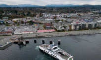 Union Launches Campaign Against BC Ferries’ Contract for Chinese-Built Vessels, Urging Domestic Manufacturing