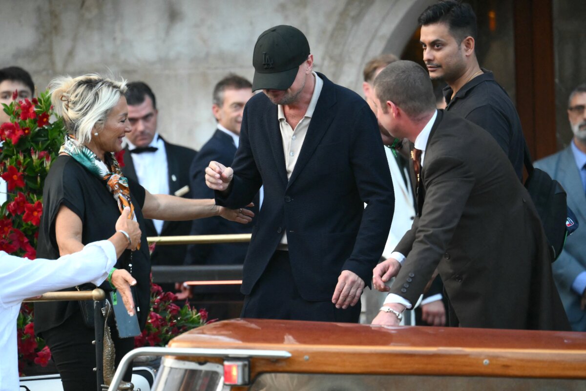 Epoch Times Photo