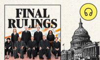 🎧 Supreme Court Final Rulings and What’s Stalling the ‘Big, Beautiful Bill’