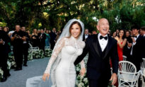 Jeff Bezos and Lauren Sánchez Tie the Knot in Venice Ceremony