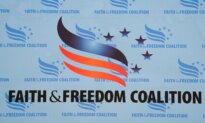 LIVE NOW: Faith and Freedom Coalition Holds Road to Majority Conference (DAY 2)