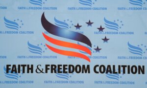 Faith and Freedom Coalition Holds Road to Majority Conference (DAY 2)