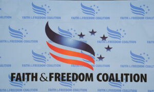 Faith and Freedom Coalition’s Road to Majority Conference Features President Trump on Day 1