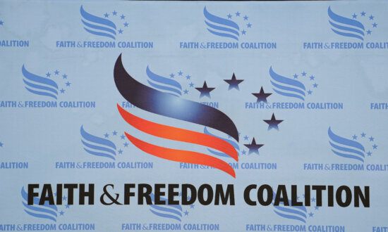 LIVE NOW: Faith and Freedom Coalition’s Road to Majority Conference Features President Trump on Day 1