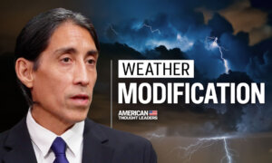 New Florida Law Bans the Engineering of Weather: Sayer Ji Explains