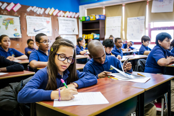 Why Charter Schools Nationwide Just Received a $60 Million Funding Boost