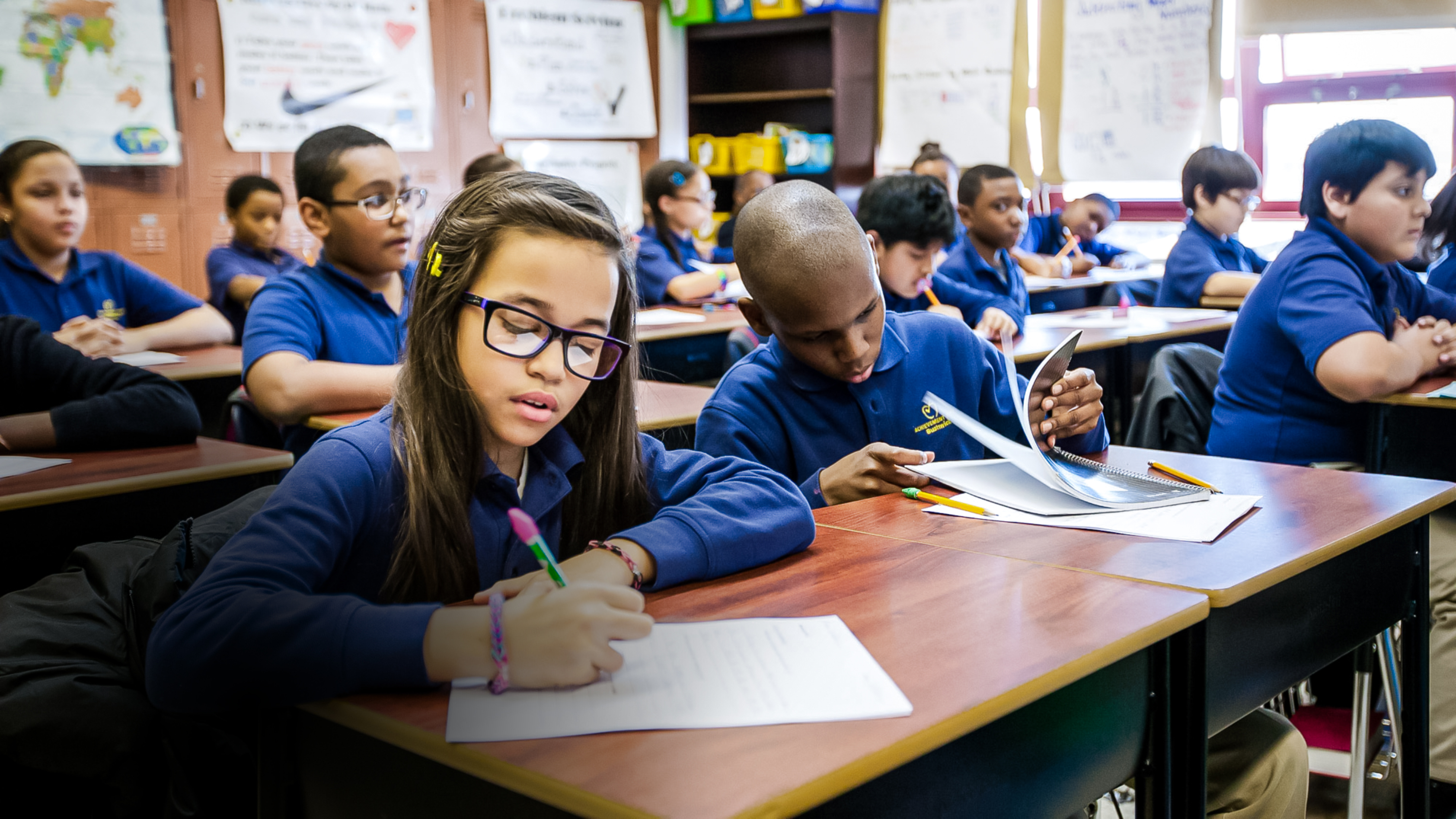 Why Charter Schools Nationwide Just Received a $60 Million Funding Boost