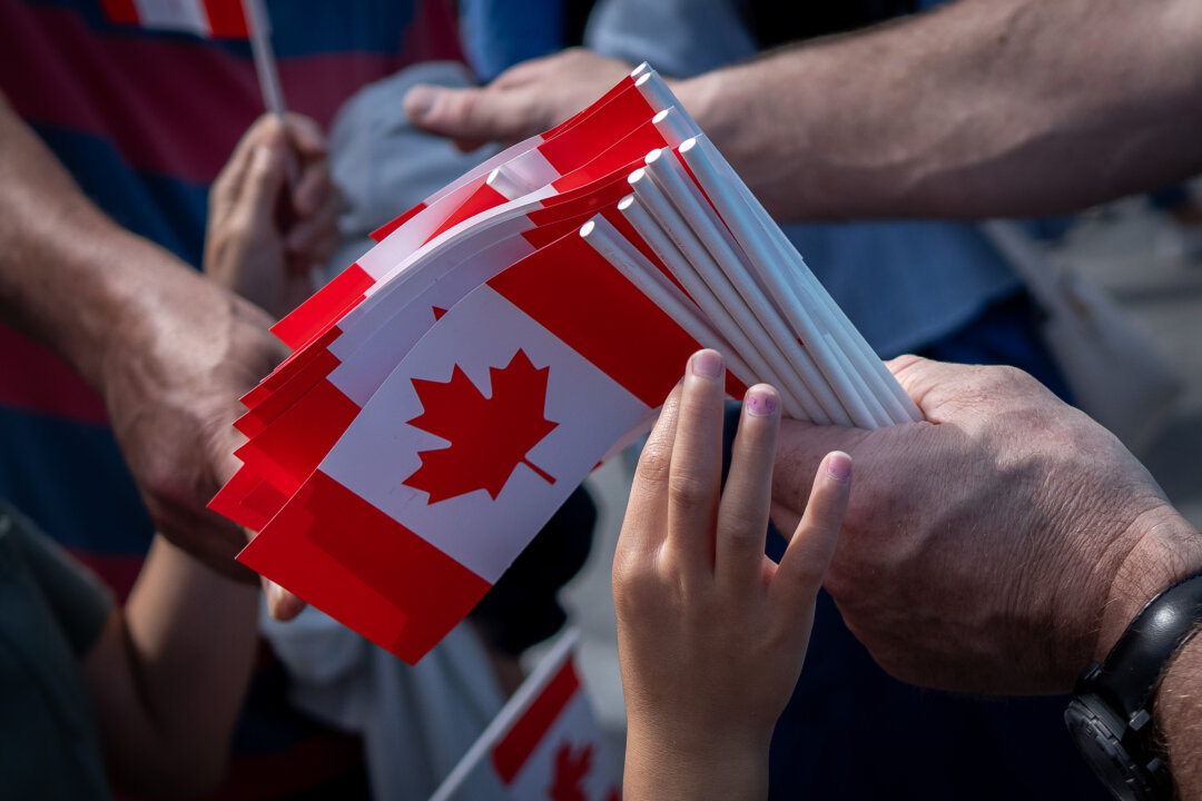 Canadian Pride and Optimism on the Rise, but Still Well Below 1980s Levels