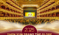 Recognition for Shen Yun’s 2025 Season