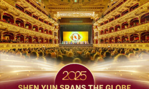 Recognition for Shen Yun’s 2025 Season