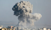 Israel Issues Evacuation Orders for Northern Gaza