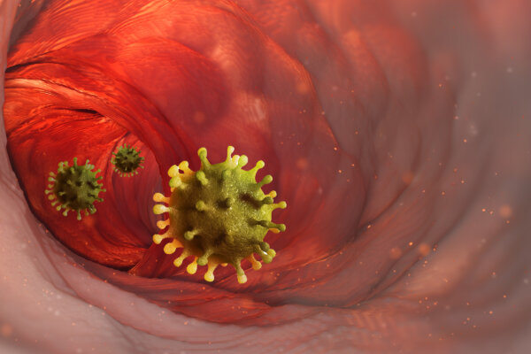 Remedies for ‘Razor-Blade Throat,’ a Symptom of the Emerging Nimbus COVID Variant