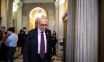 Senate Democrats to Force Reading Aloud of 1,000-Page ‘Big Beautiful Bill’