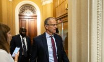 Senate Republicans Release Updated Draft of Megabill as Deadline Nears