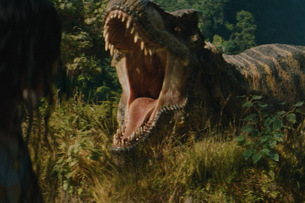 ‘Jurassic World: Rebirth’: Possibly the Worst of the Bunch