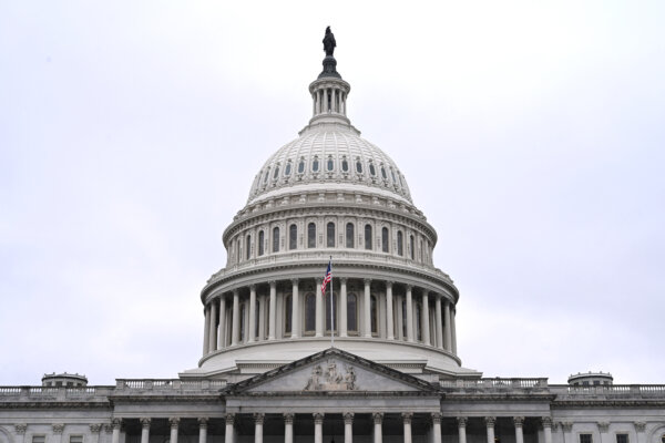 Senate Passes Trump Megabill With Vance Casting Tie-Breaker