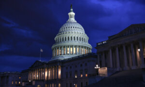 Senate Works Sunday as Republicans Push Forward One Big Beautiful Bill Act
