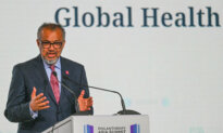 WHO Report Says COVID Origins Uncertain, Beijing Withholding Information
