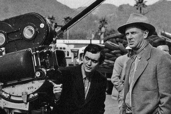 ‘The Killing’: Kubrick’s Brilliant Noir-Heist Classic