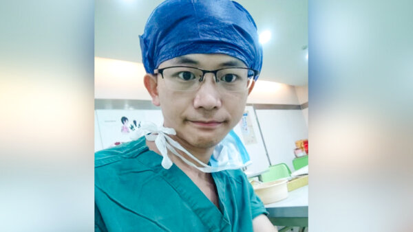 Chinese Medical Student Found Dead After Challenging Hospital Practice 