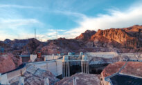Nevada Seen as Case Study in Rapid Urban Sprawl Amid a Water Crisis