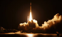 Day in Photos: Rocket Launch, National Paddy Day, and Fifa Club World 2025