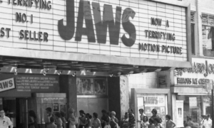 ‘Jaws’: 50th Anniversary and Birth of the Summer Blockbuster