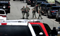 Suspect Found Dead After 2 Firefighters Killed in Idaho Ambush, Sheriff Says