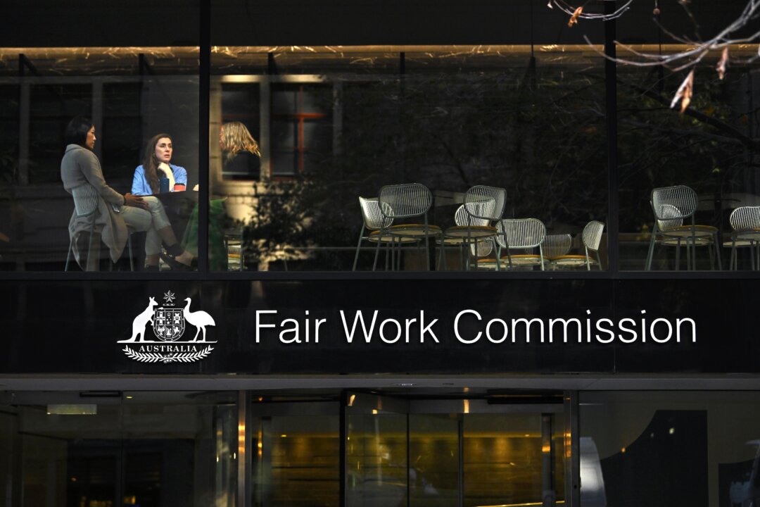 ‘Taking on Water’: Fair Work Commission Struggles With AI-Driven Surge in Claims